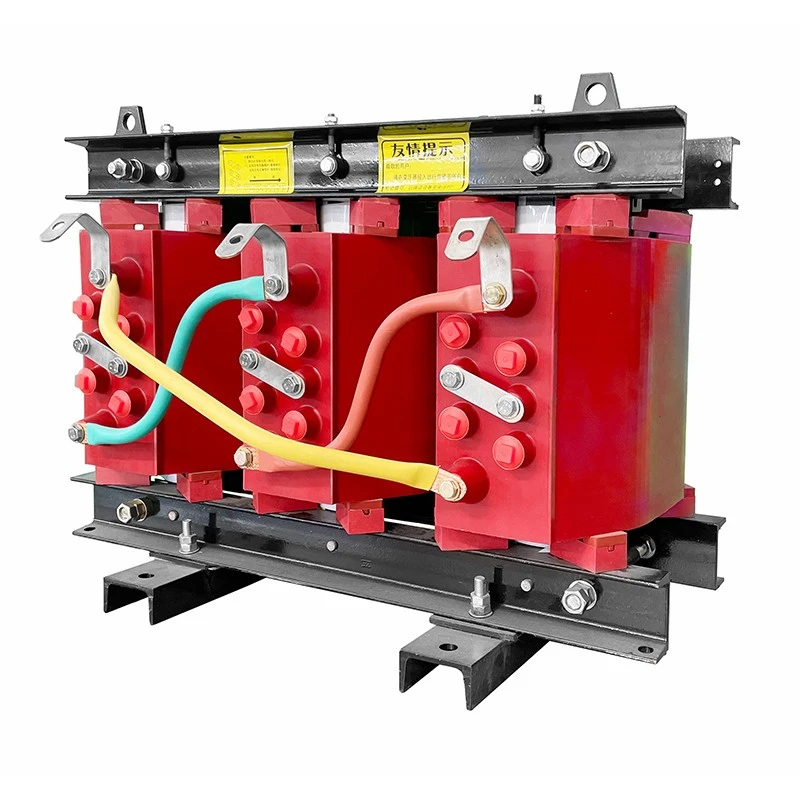 Dry Type Transform Cast Resin 75kVA